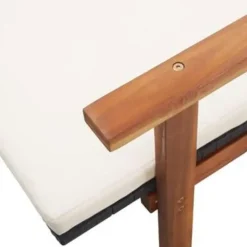 vidaXL - Zonnebed - Zwart - Poly rattan