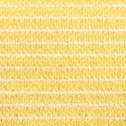 Schaduwdoeken-vidaXL - Zonnezeil - Beige - 3.6 x 3.6 m