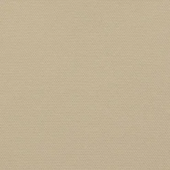 vidaXL - Zonnezeil - Beige - 3.6 x 3.6 x 3.6 m