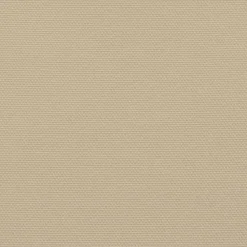 Schaduwdoeken-vidaXL - Zonnezeil - Beige - 3.6 x 3.6 m