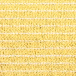 Schaduwdoeken-vidaXL - Zonnezeil - Beige - 3.6 x 3.6 x 3.6 m
