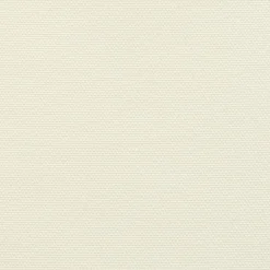 Schaduwdoeken-vidaXL - Zonnezeil - Crème - 2 x 4 m