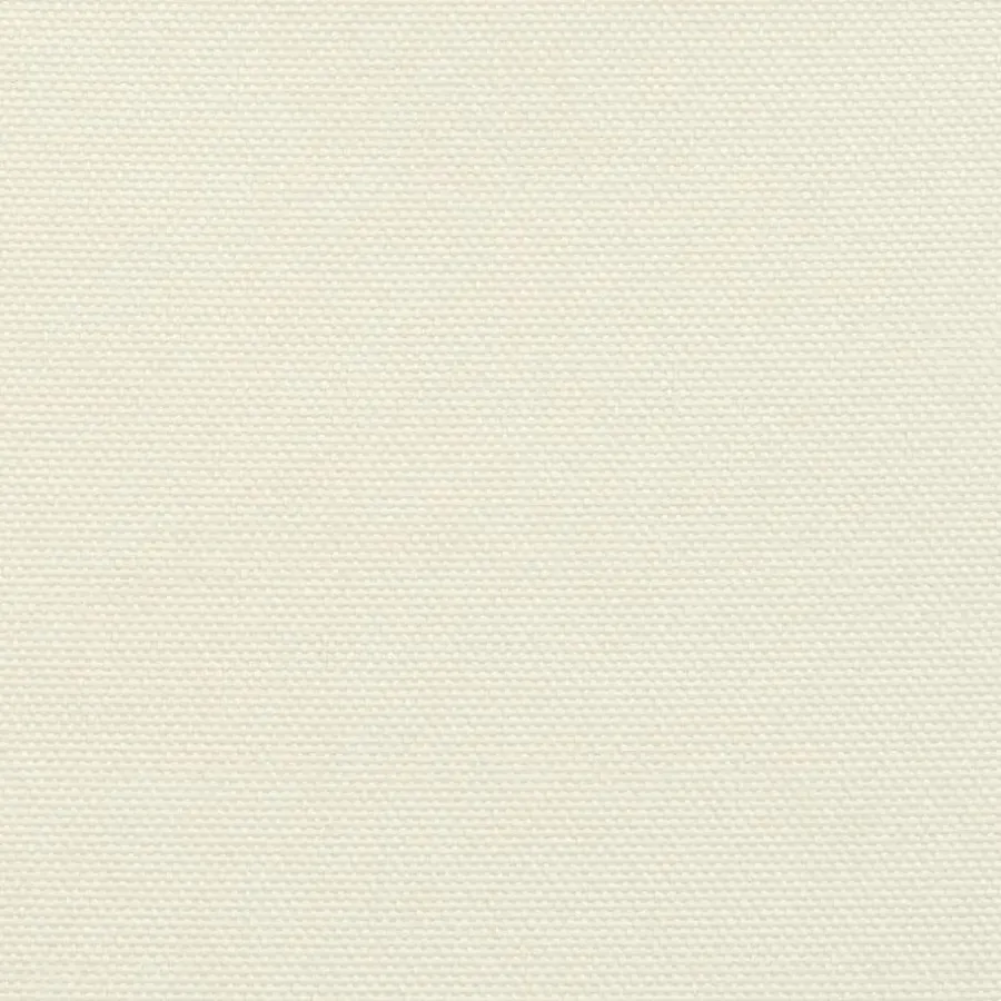 vidaXL - Zonnezeil - Crème - 2 x 2 m