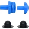Zwembaden En Accessoires-vidaXL - Zwembadzeefset