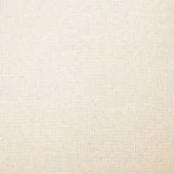 vidaXL Bankje 139,5 cm polyester crème