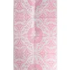 Buiten Vloerkleden|Buiten Vloerkleden-vidaXL Buitenkleed ARAKIL 160x230 cm PP roze