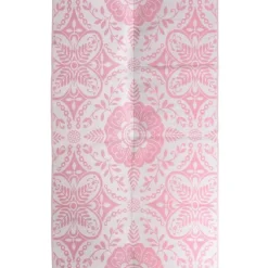 Buiten Vloerkleden|Buiten Vloerkleden-vidaXL Buitenkleed ARAKIL 160x230 cm PP roze