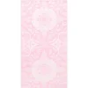 vidaXL Buitenkleed 80x150 cm PP roze