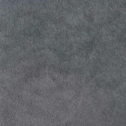 vidaXL Gordijnen - Verduisterend - Lichtgrijs - 140x175 cm - Fluweel - 2 Stuks