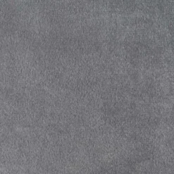 vidaXL Gordijnen met ringen - Lichtgrijs - 140x225 cm - Fluweel - 2 Stuks