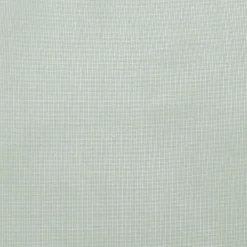 vidaXL Gordijnen van voile met lussen - Lichtgrijs - 140x175 cm - Stof - 2 Stuks