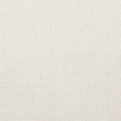 Kant &Amp; Klaar Gordijnen-vidaXL Gordijnen van voile met lussen - Crème - 140x225 cm - Stof - 2 Stuks