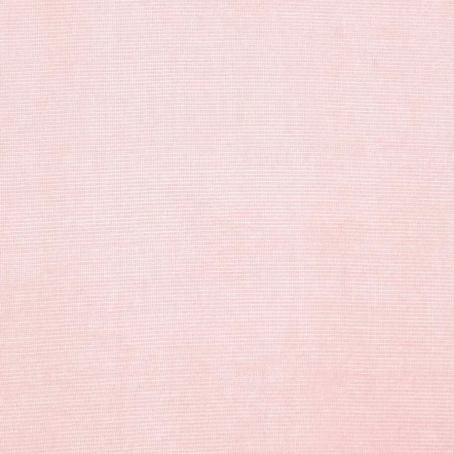 Kant &Amp; Klaar Gordijnen-vidaXL Gordijnen van voile met lussen - Lichtroze - 140x260 cm - Stof - 2 Stuks