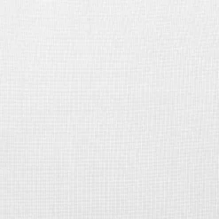 Gordijnen|Kant &Amp; Klaar Gordijnen-vidaXL Gordijnen van voile met roedezakken - Wit - 140x225 cm - Stof - 2 Stuks