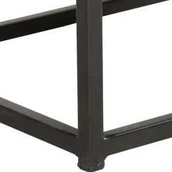 Ladekasten|Ladekasten-vidaXL Ladekast 45x30x105 cm massief gerecycled hout