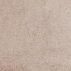 Fauteuils-Beliani VIETAS - Fauteuil - Beige - Fluweel