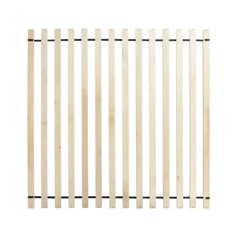 2-Persoons Bedden-Beliani VINAY - Tweepersoonsbed - Beige - 180 x 200 cm - Corduroy