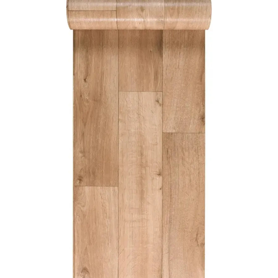 Leen Bakker Vinyl President - beige