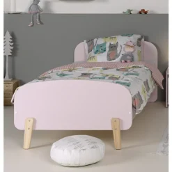 Vipack bed Kiddy - roze