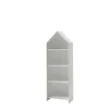 Vipack kledingkast Casimi open - 171,5x57,6x37 cm