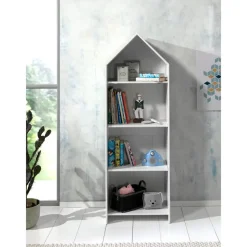 Vipack kledingkast Casimi open - 171,5x57,6x37 cm
