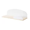 Wandplanken-Vipack wandplank Kiddy - wit - 65 cm