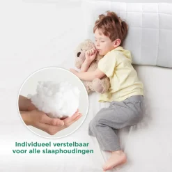 Vitapur - Little Prince Kinderkussen - 40x60 cm