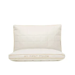 Hoofdkussens-Vitapur - My First Pillow 40x60 cm - 2 stuks