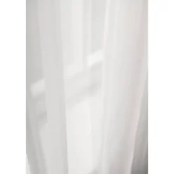 Leen Bakker Vitrage Suus - ecru - 295 cm