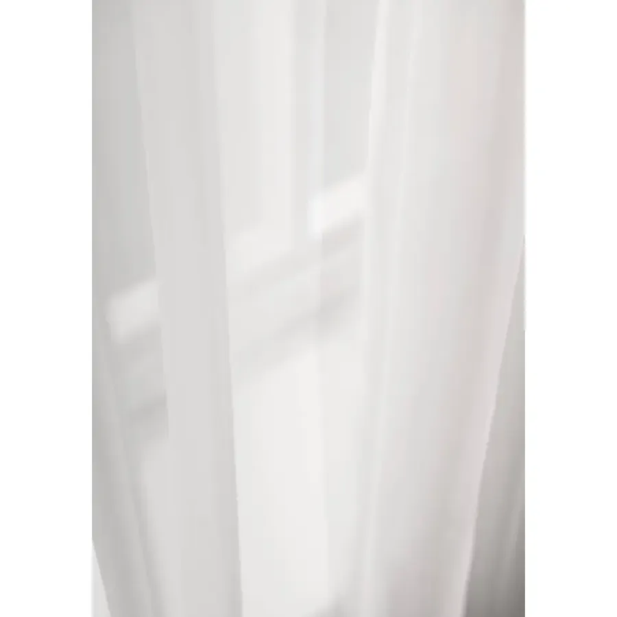 Leen Bakker Vitrage Suus - ecru - 295 cm