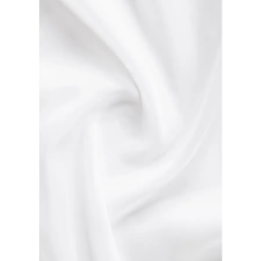 Leen Bakker Vitrage Suus - wit - 295 cm