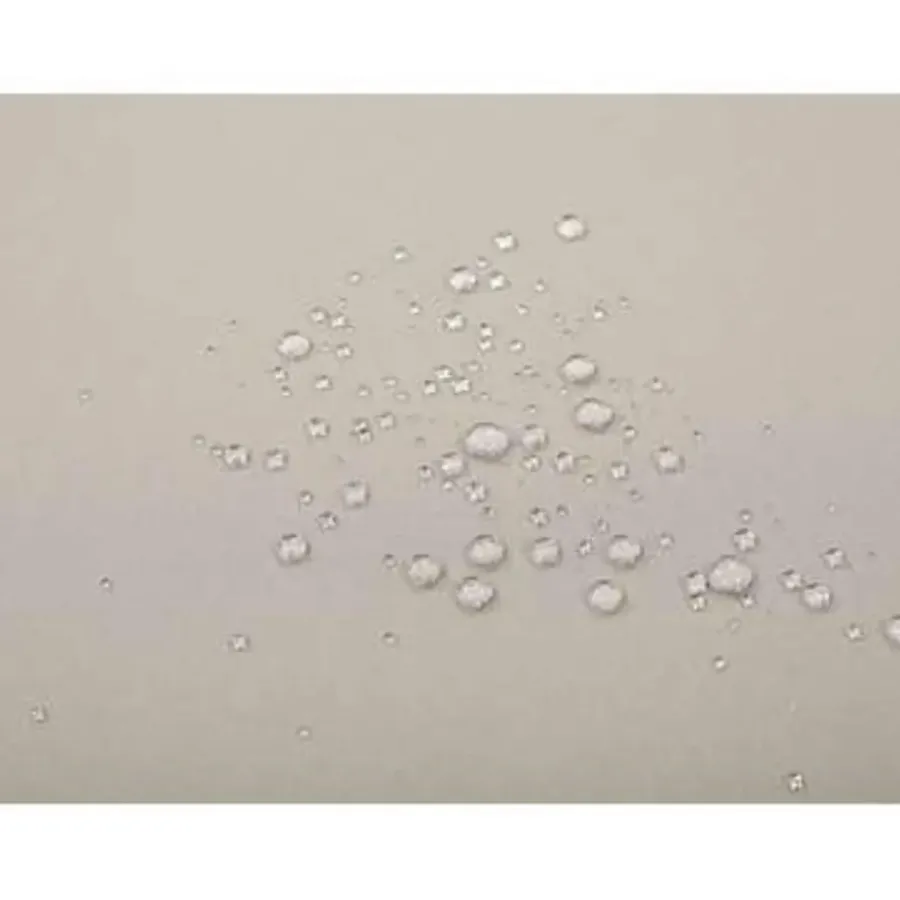 Beliani VIVARA L - Tuinbank - Lichte houtkleur/Beige - FSC® acaciahout