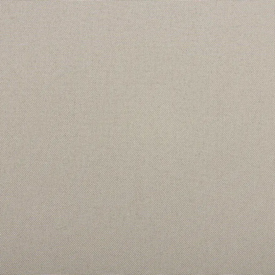 Beliani VIVARA L - Tuinbank - Lichte houtkleur/Beige - FSC® acaciahout