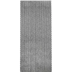 Wicotex Vliegengordijn Tube Zwart 90 x 210 cm