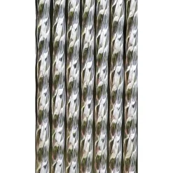 Vliegengordijnenexpert Lucca Vliegengordijn 92x210 cm