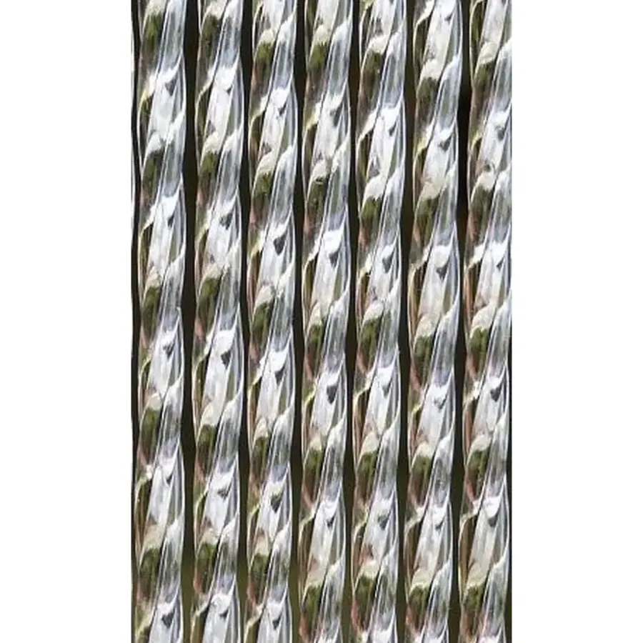 Vliegengordijnenexpert Lucca Vliegengordijn 92x210 cm