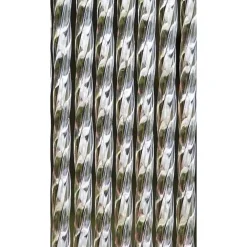 Vliegengordijnenexpert Lucca Vliegengordijn 100x240 cm