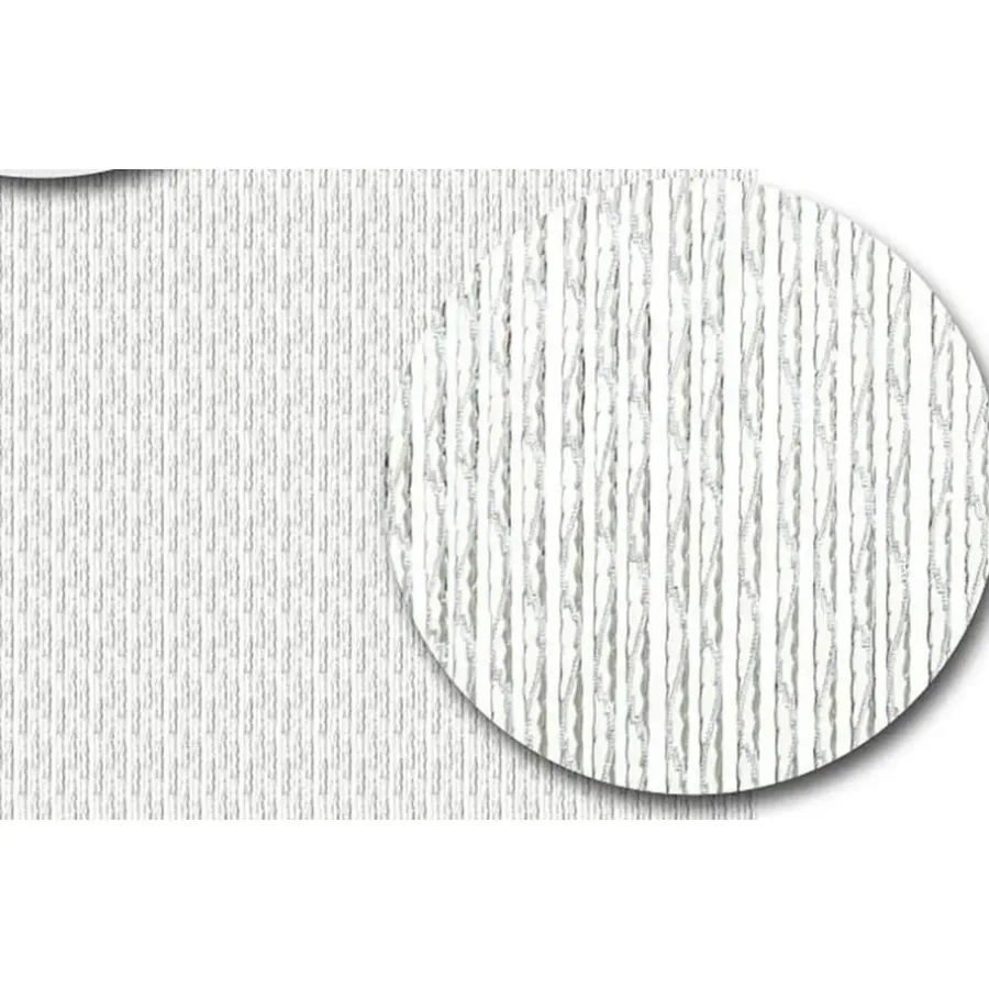Vliegengordijnenexpert Milano Vliegengordijn 100x240 cm