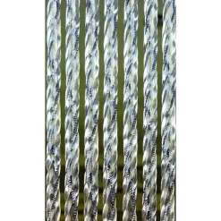 Vliegengordijnenexpert Milano Vliegengordijn 92x210cm