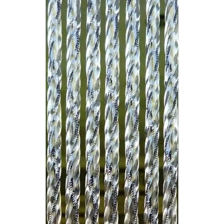 Vliegengordijnenexpert Milano Vliegengordijn 92x210cm