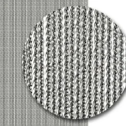 Vliegengordijnenexpert Vliegengordijnexpert Vliegengordijn, 92 x 210 cm, Venetie Taupe