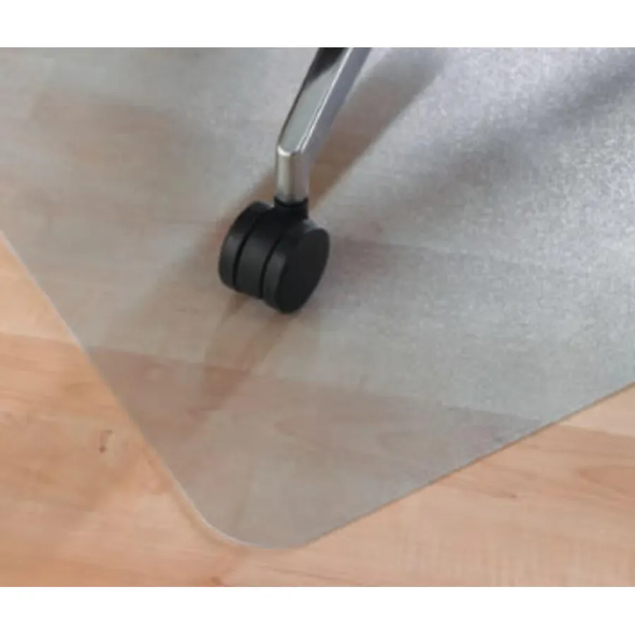 Floortex Vloerbeschermer Polycarb - Anti-slip - 116x150cm
