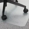 Floortex Vloerbeschermer PVC - Tapijt - 90x120cm