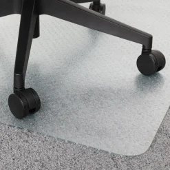 Floortex Vloerbeschermer PVC - Tapijt - 90x120cm