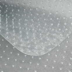 Floortex Vloerbeschermer PVC - Tapijt - 90x120cm