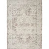 Vloerkleden|Jute Vloerkleden-Leen Bakker Vloerkleed Annur - crème/bruin - 200x290 cm