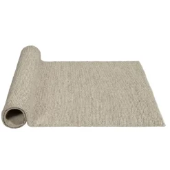 Leen Bakker Vloerkleed Burley - beige - 190x280 cm