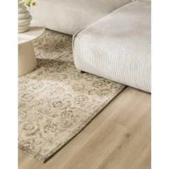 Vloerkleden-Leen Bakker Vloerkleed Indra - beige - 160x230 cm