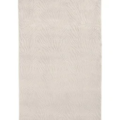 Vloerkleden|Laagpolige Vloerkleden-Leen Bakker Vloerkleed Isa - zand - 120x180 cm