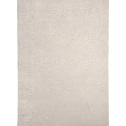 Leen Bakker Vloerkleed Isa - zand - 160x230 cm
